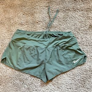Nike DryFit Running Shorts